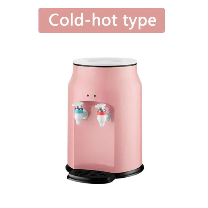 Lisslune | Mini Household Desk Hot Cold Drink Dispenser