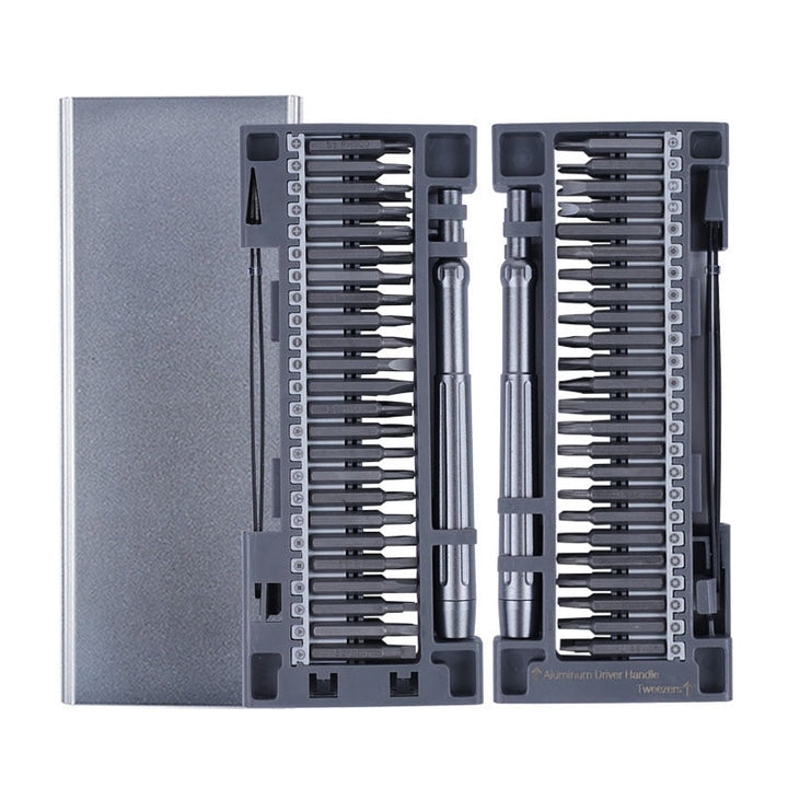 Lisslune | Ultimate Handyman Precision Screwdriver Kit
