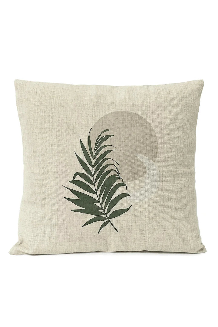 Lisslune | Moon Floral Pillowcase
