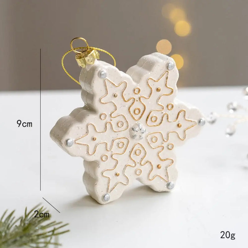Lisslune | Legend Christmas tree decoration