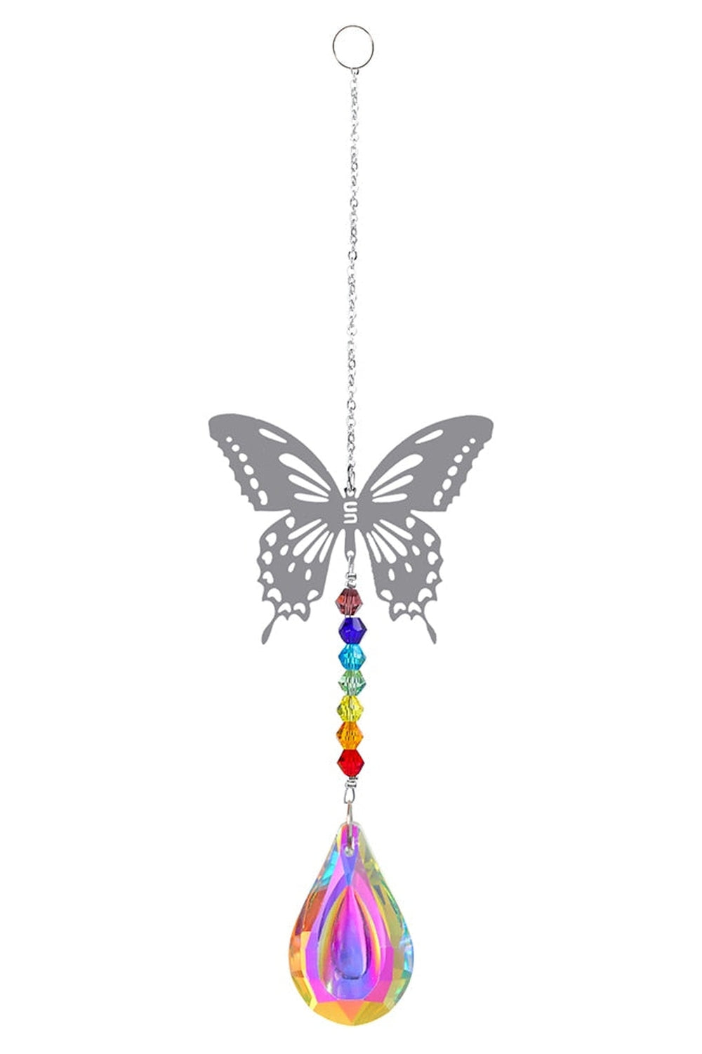 Lisslune | Fairy Dragonfly Window Decoration