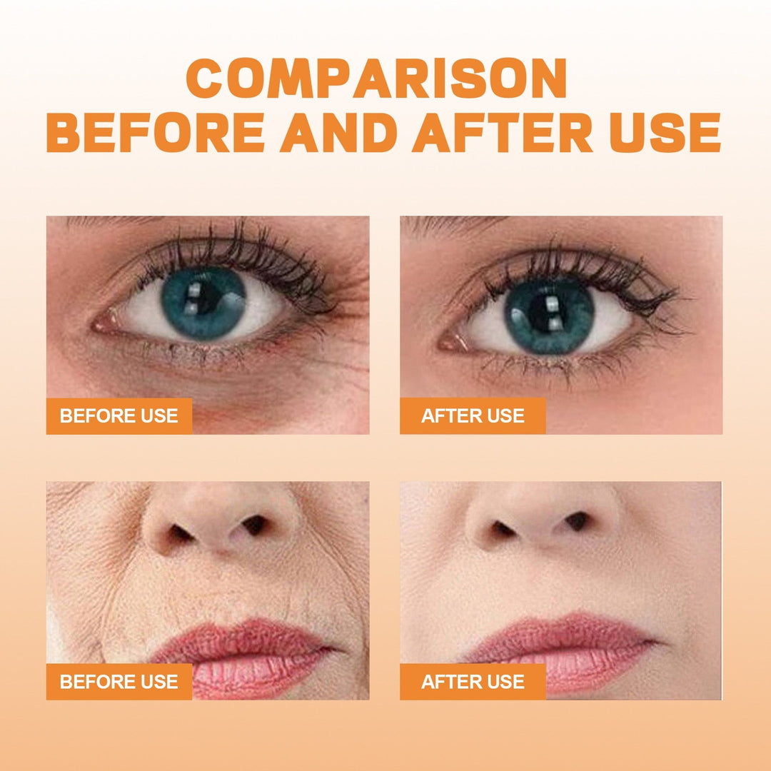 Lisslune | 10 pieces collagen film mask
