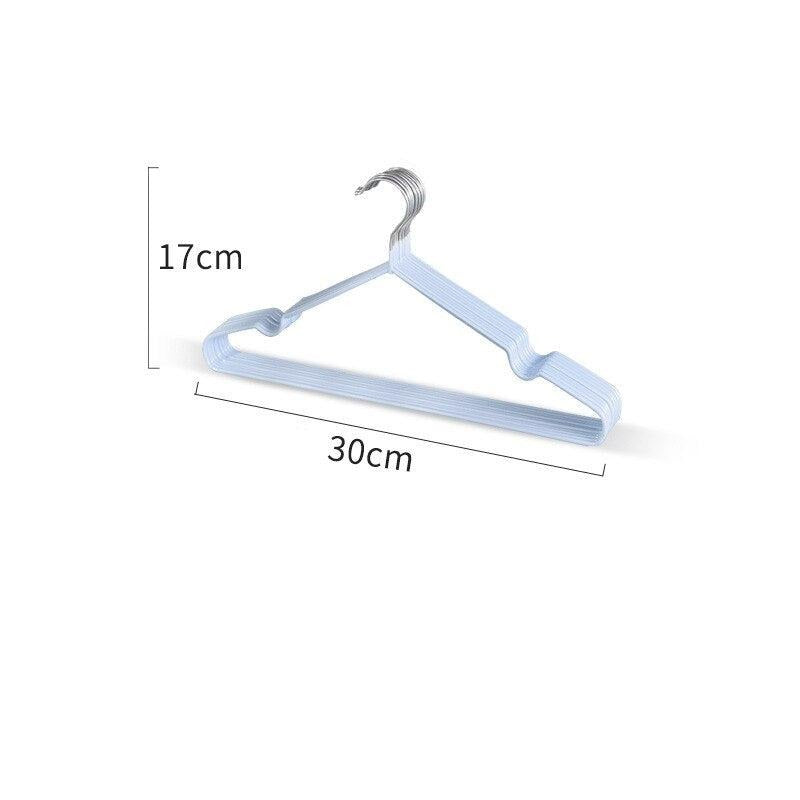 Lisslune | Lively non-slip children's clothing organizer for stylish wardrobes