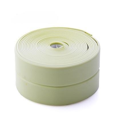 Lisslune | Ultimate waterproof sealing tape for effortless home improvements in kitchens and bathrooms