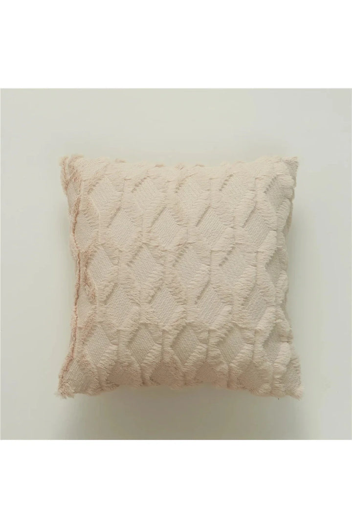 Lisslune | Solid color sofa cushion cover