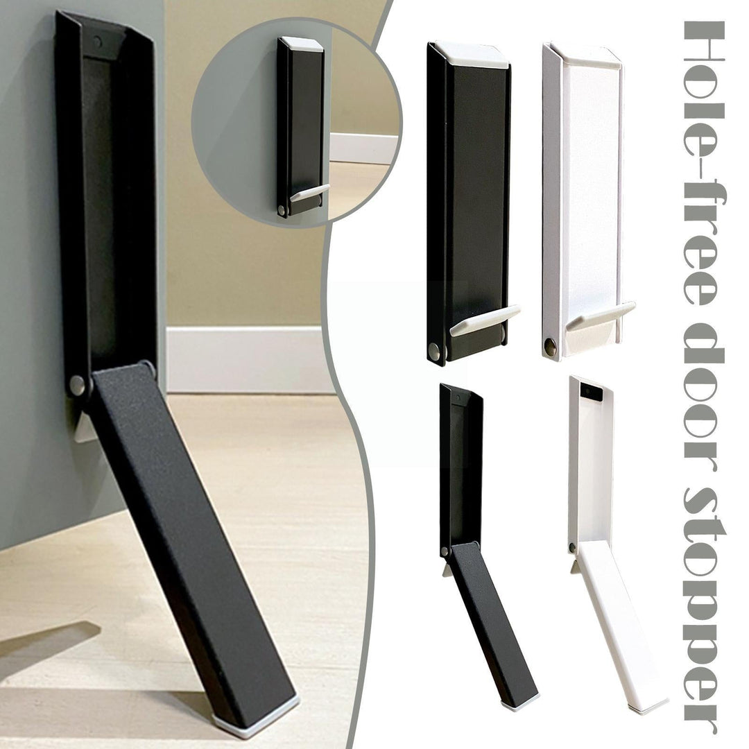 Lisslune | Anti-Collision Magnetic Door Stop