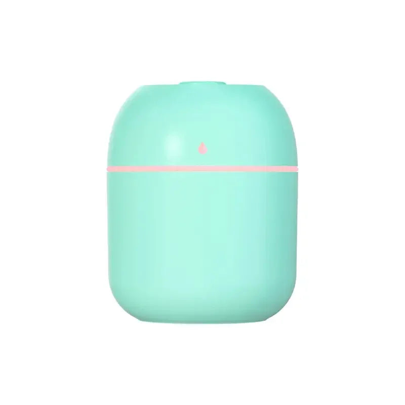 Lisslune | Glow Air Humidifier