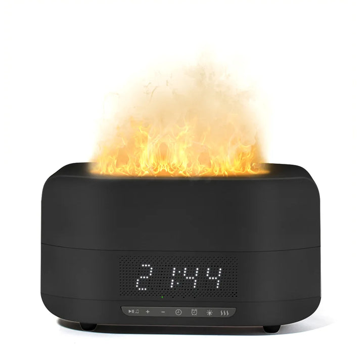 Lisslune | 3in1 Mist Tune Air Humidifier Bluetooth Speaker
