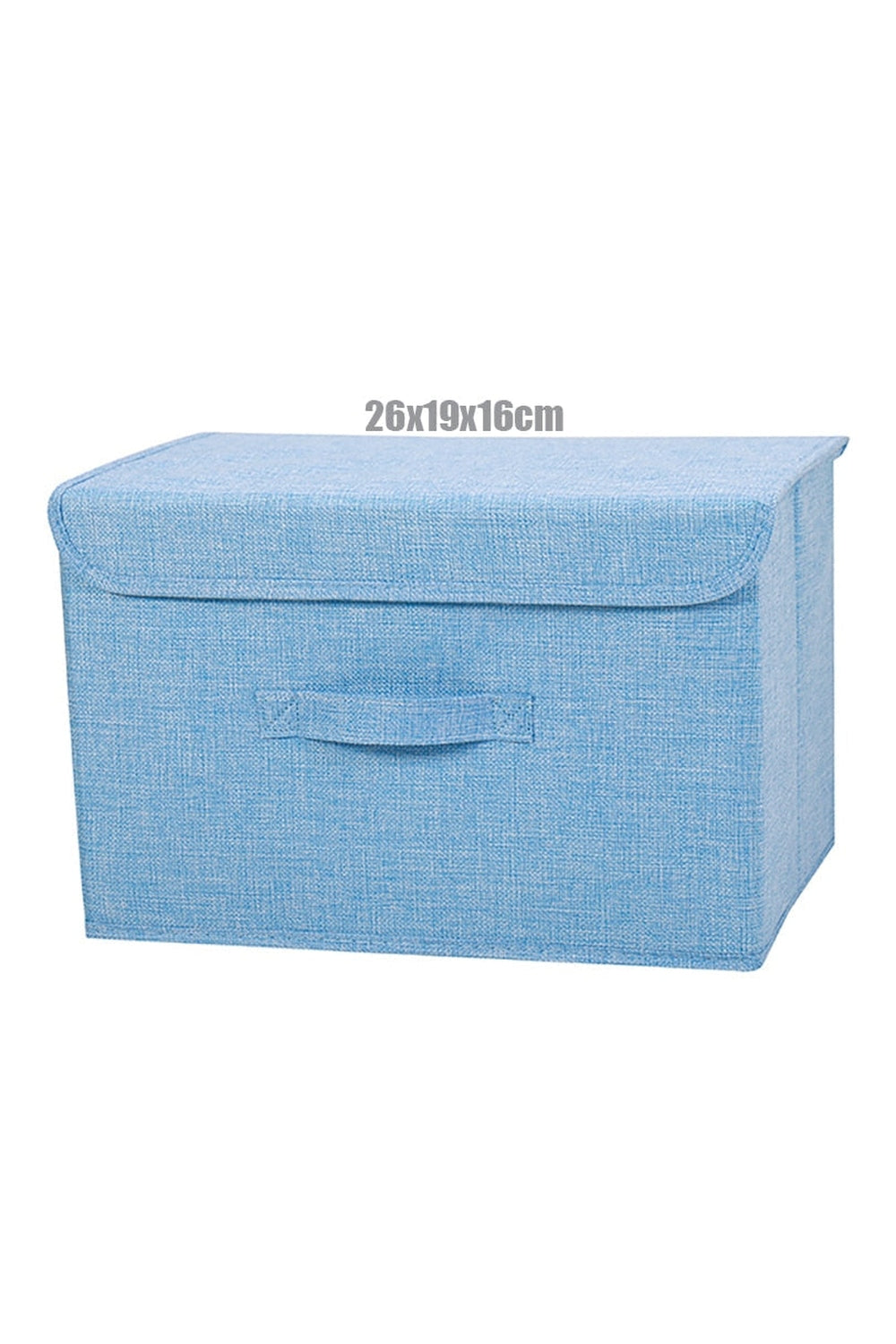 Lisslune | Storage organizer box