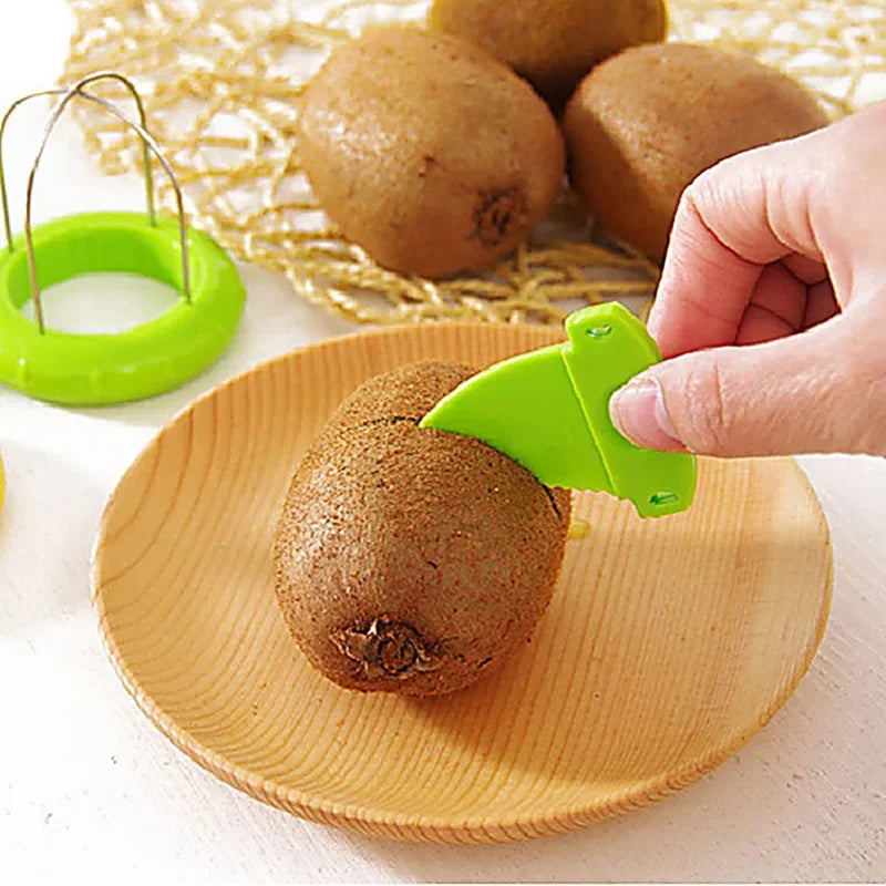 Lisslune | Fruit Lover Kiwi Cutter