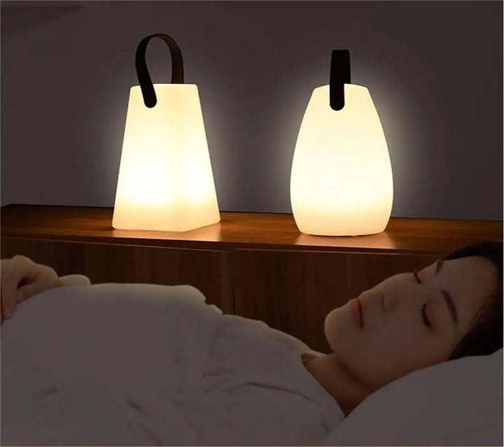 Lisslune | Mobile Waterproof Wireless Lamp
