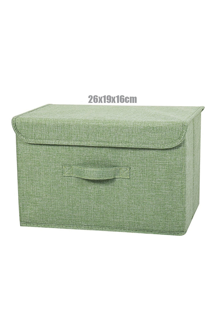 Lisslune | Storage organizer box