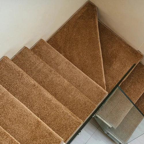 Lisslune | Wooden Anti-Slip Stair Safety Mat for Safe Foot Support
