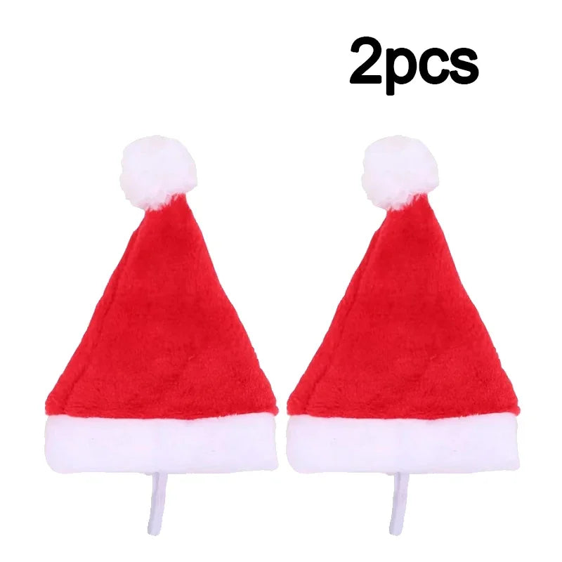 Lisslune | Christmas Hat