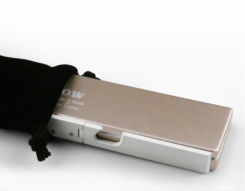 Lisslune | Practical Mini Keyboard for Smartphones