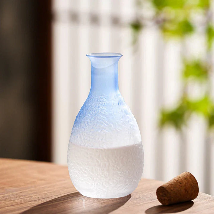 Lisslune | Mizu Glass Sake Set