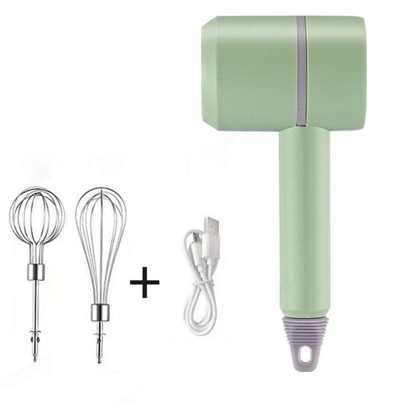 Lisslune | 2in1 Electric Mix Master Handheld Frother