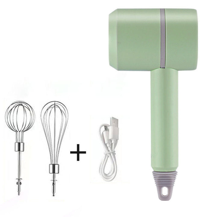 Lisslune | 2in1 Electric Mix Master Handheld Frother