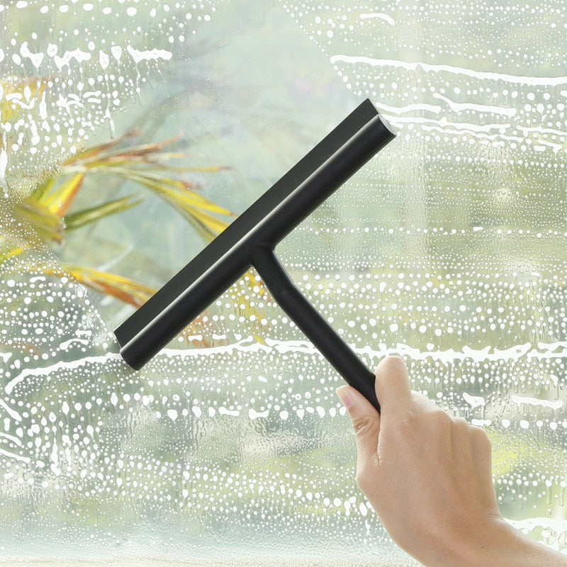 Lisslune | Simple Cleaner Adjustable Bathroom Wall-Mounted Wiper