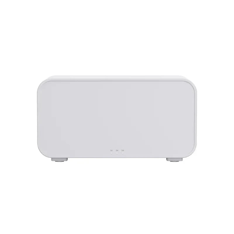 Lisslune | Machine Ultrasonic Flame Humidifier