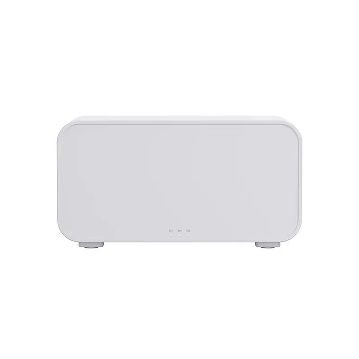 Lisslune | Machine Ultrasonic Flame Humidifier