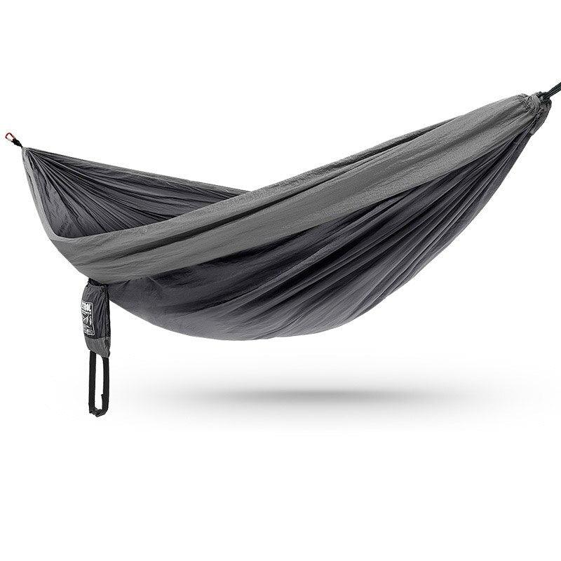 Lisslune | Tranquil Haven Nylon Swing Chair for Ultimate Relaxation