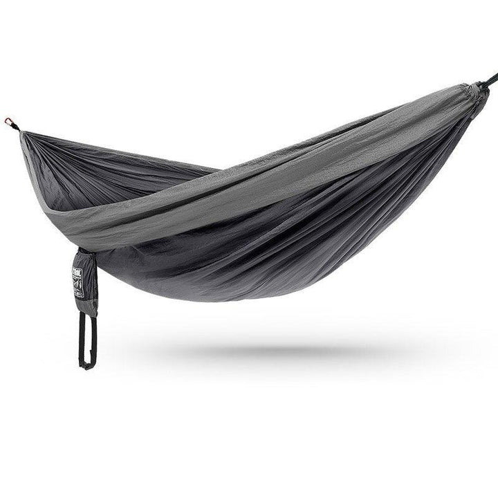 Lisslune | Tranquil Haven Nylon Swing Chair for Ultimate Relaxation