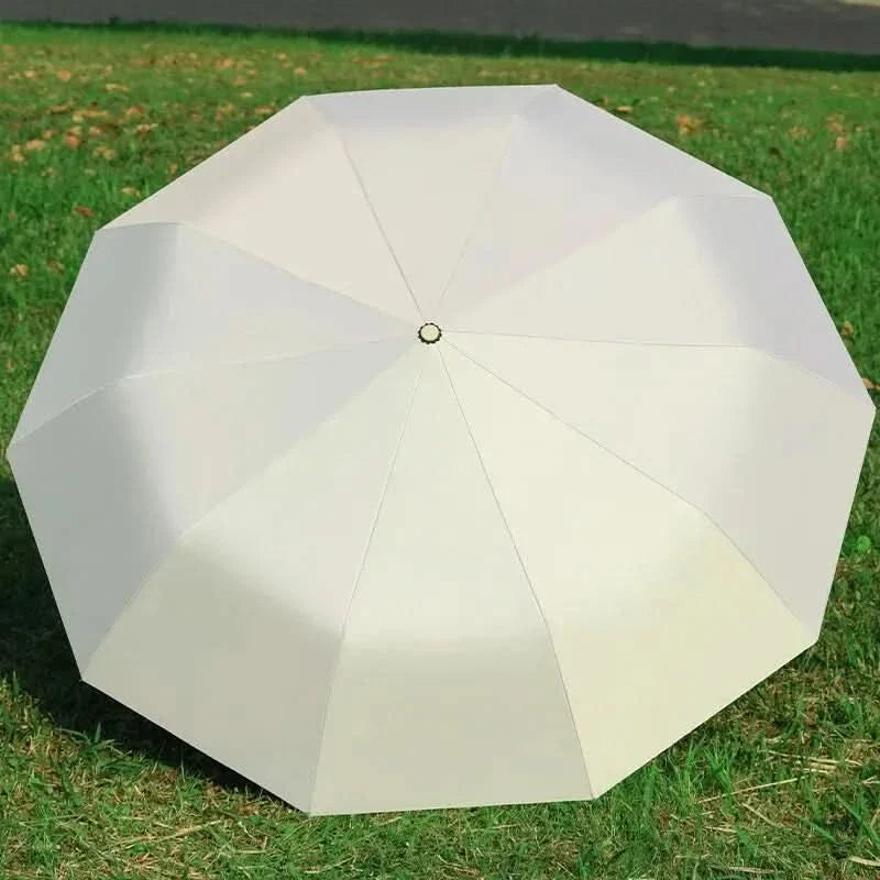 Lisslune | RainGuard – Automatic umbrella with wind and UV protection