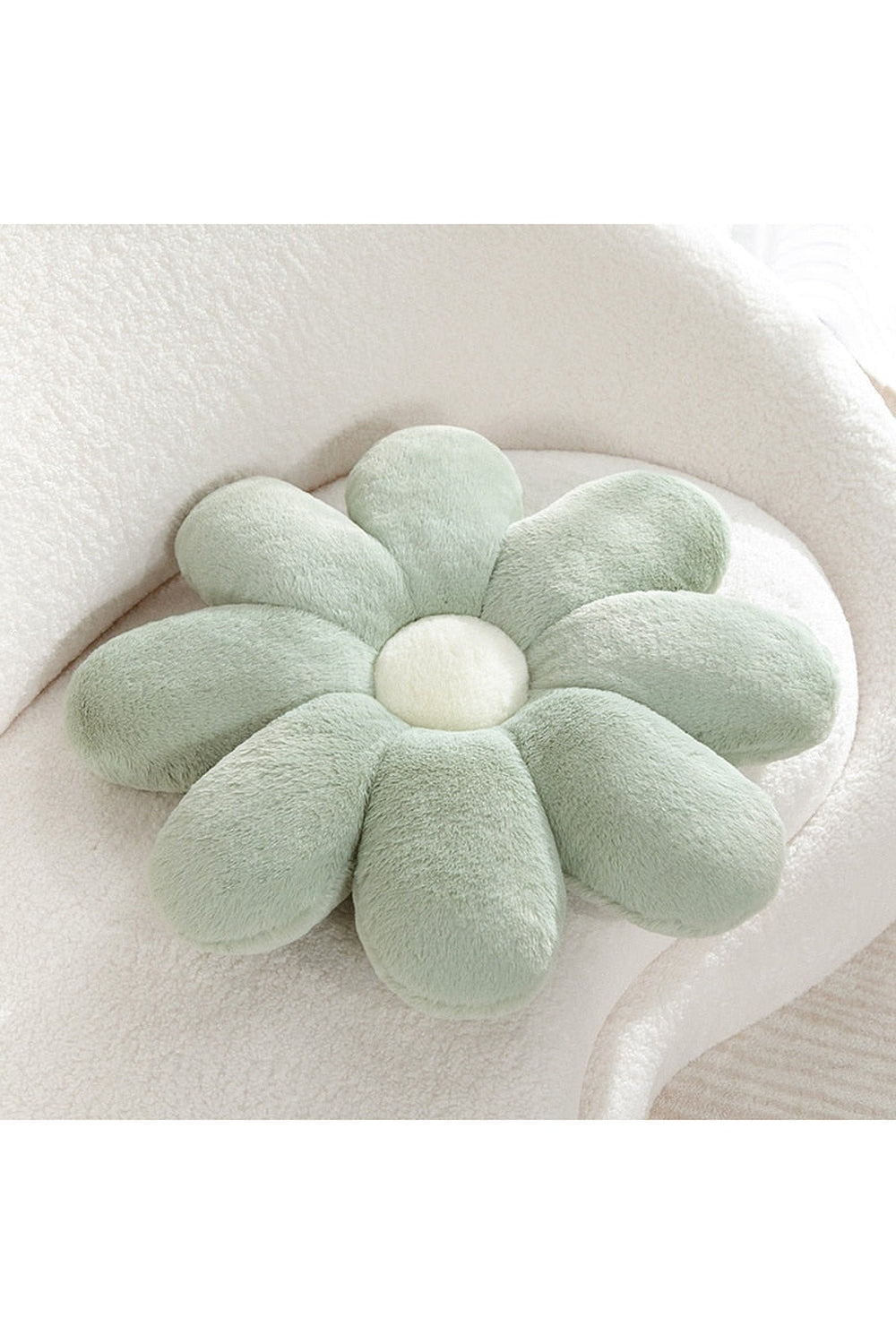 Lisslune | Daisy Pillowcases