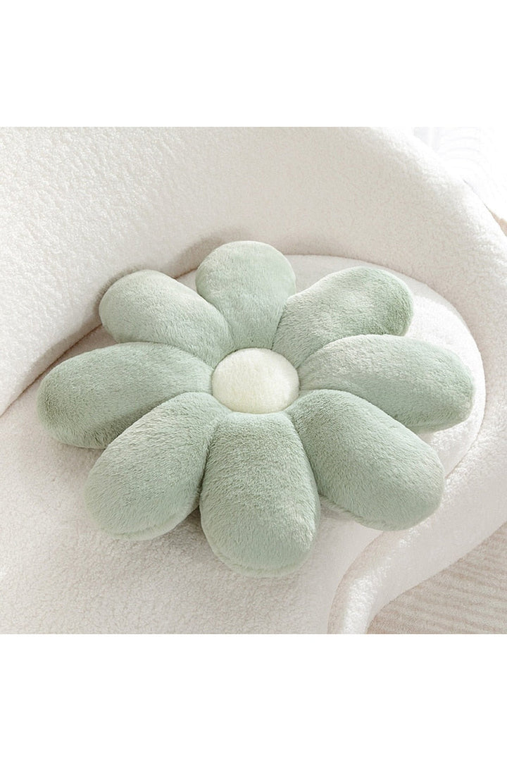 Lisslune | Daisy Pillowcases