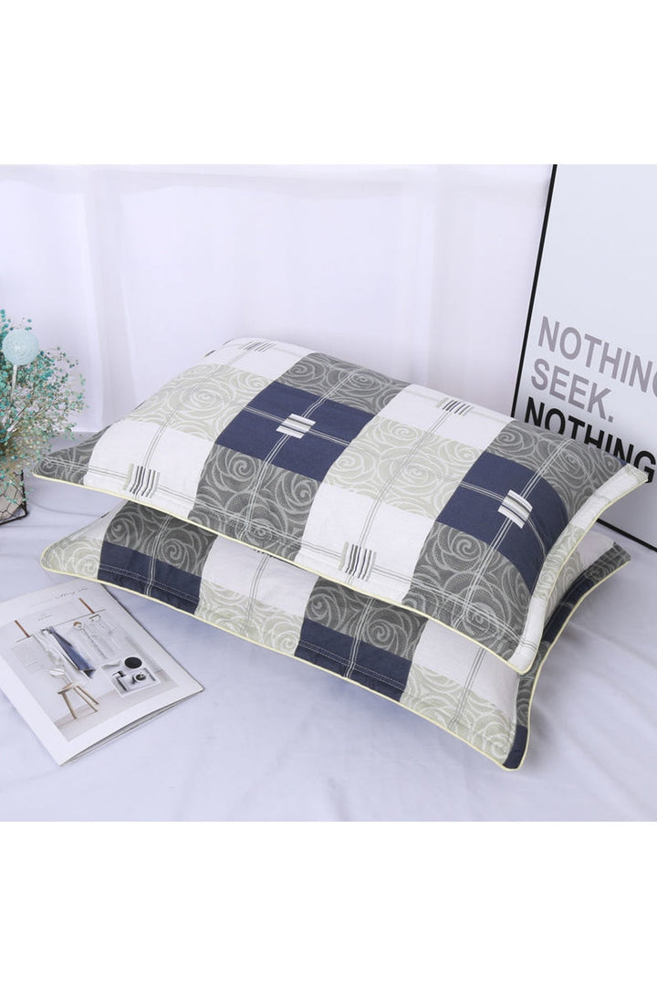 Lisslune | large cotton pillowcase