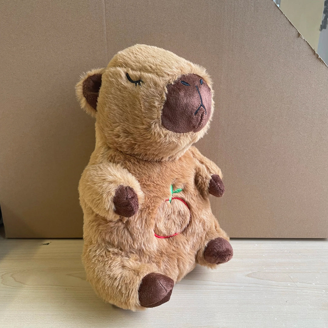 Lisslune | Otter Plush