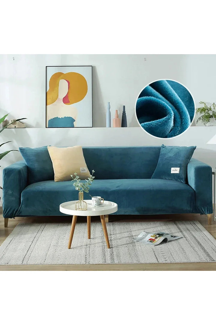 Lisslune | Stretch Armchair Sofa Cover
