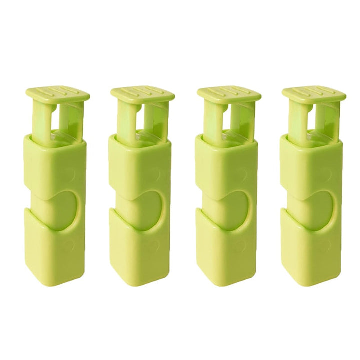 Lisslune | Snack Bag Sealing Clip Set