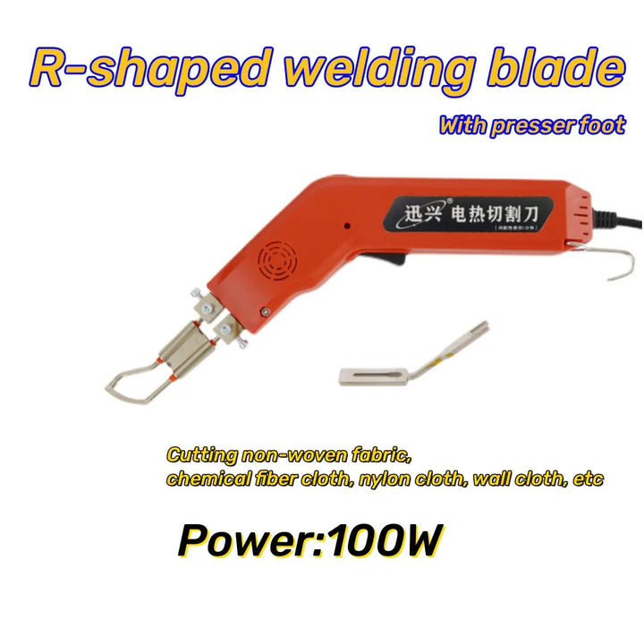 Lisslune | Handheld Electric Multi-Purpose Thermal Cutter