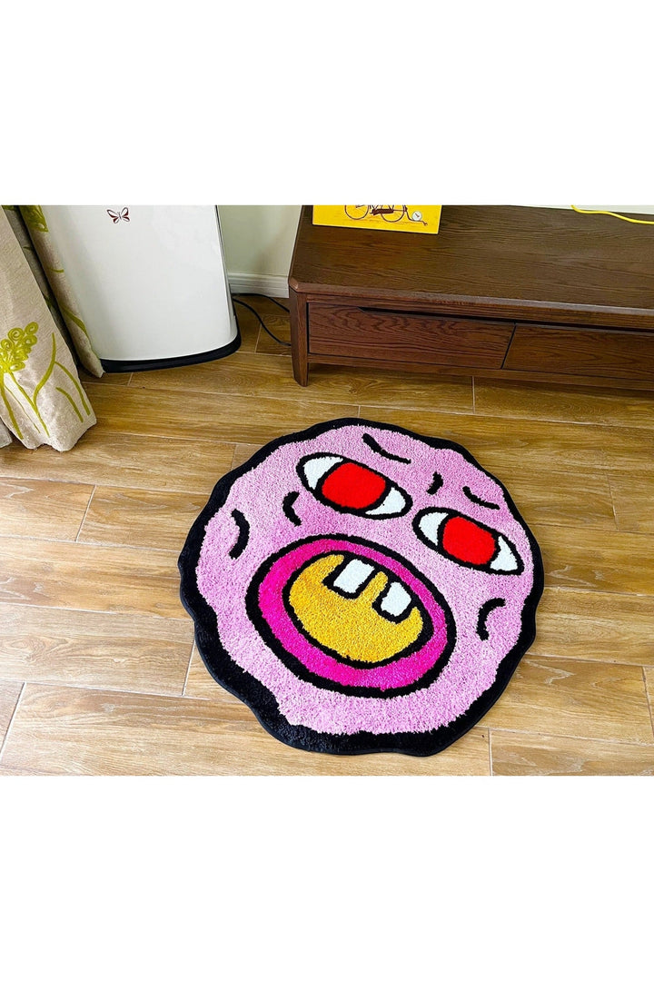 Lisslune | Bomb Bedroom Carpet