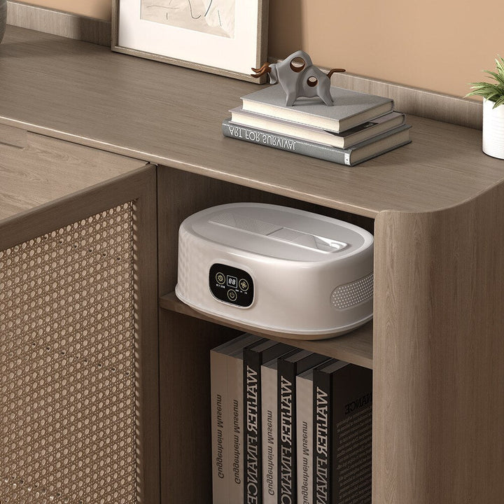 Lisslune | Smart Sterilization Fast Electric Clothes Dryer