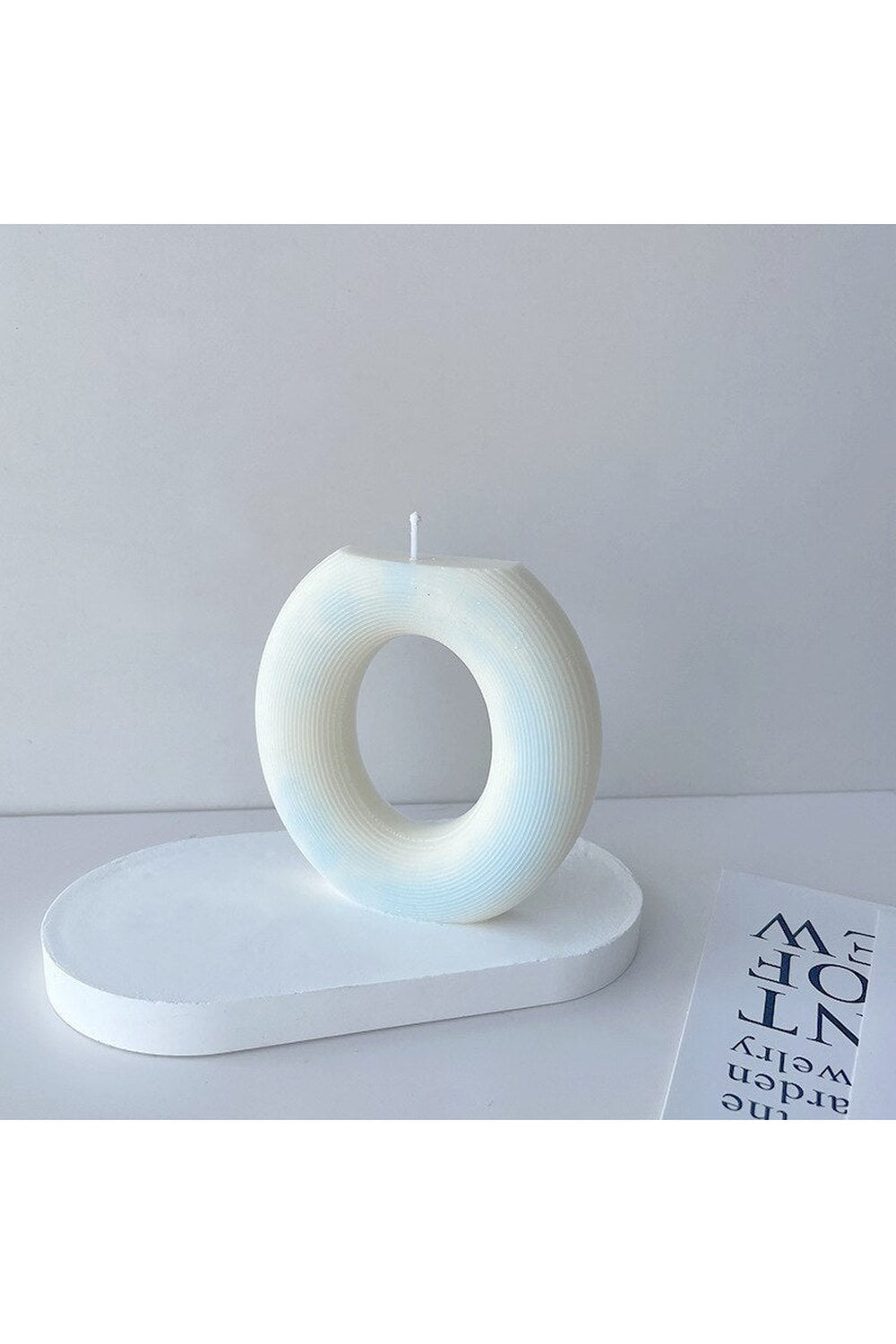 Lisslune | Stripes Cake Decoration Mold