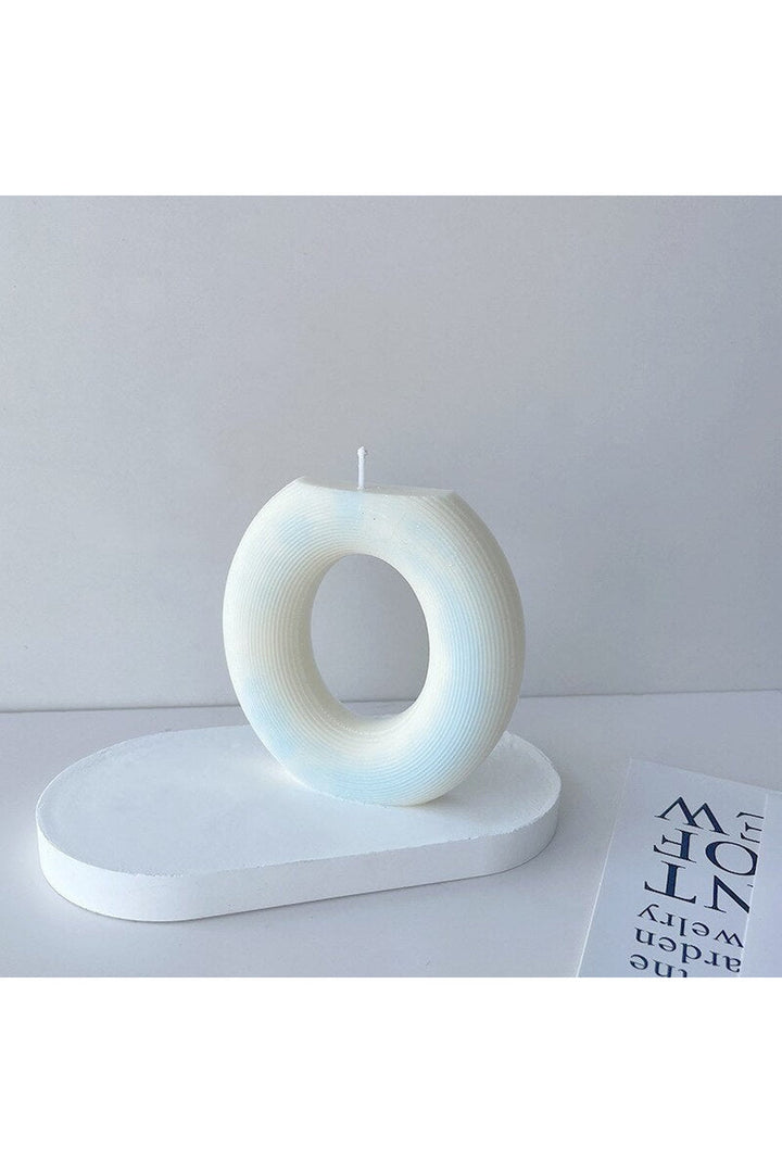 Lisslune | Stripes Cake Decoration Mold