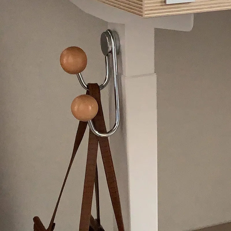 Lisslune | Eames Dot Magnetic Hooks