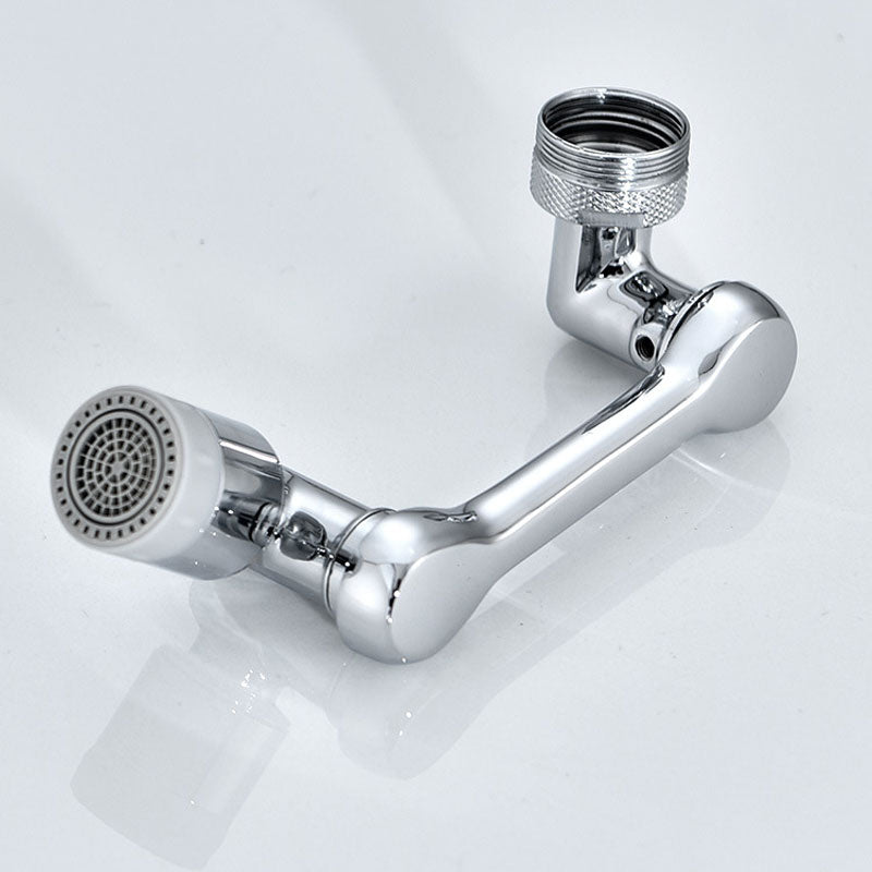 Lisslune | Full Rotating Universal Faucet Tap Extender