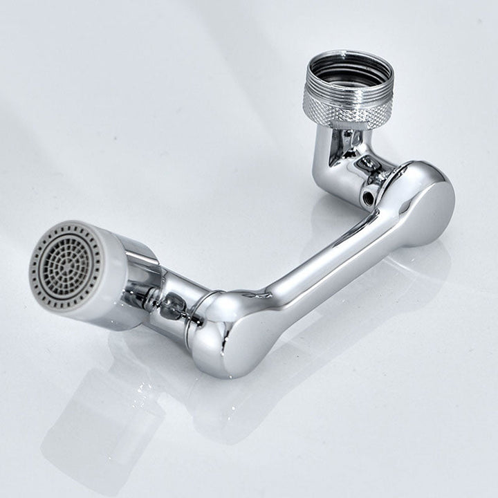 Lisslune | Full Rotating Universal Faucet Tap Extender