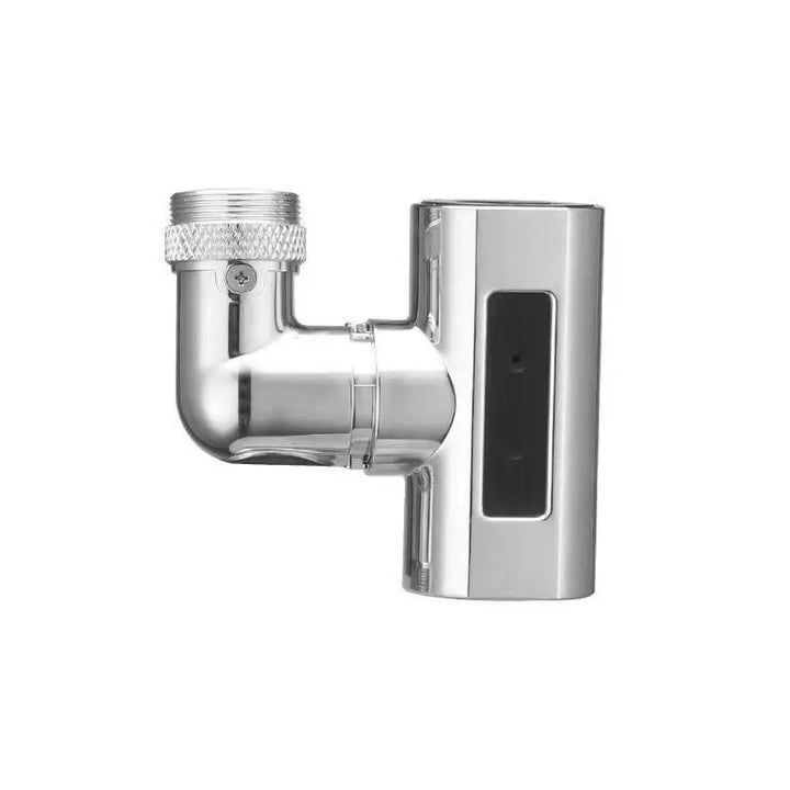 Lisslune | FlowEase - Pull-out Sink Tap