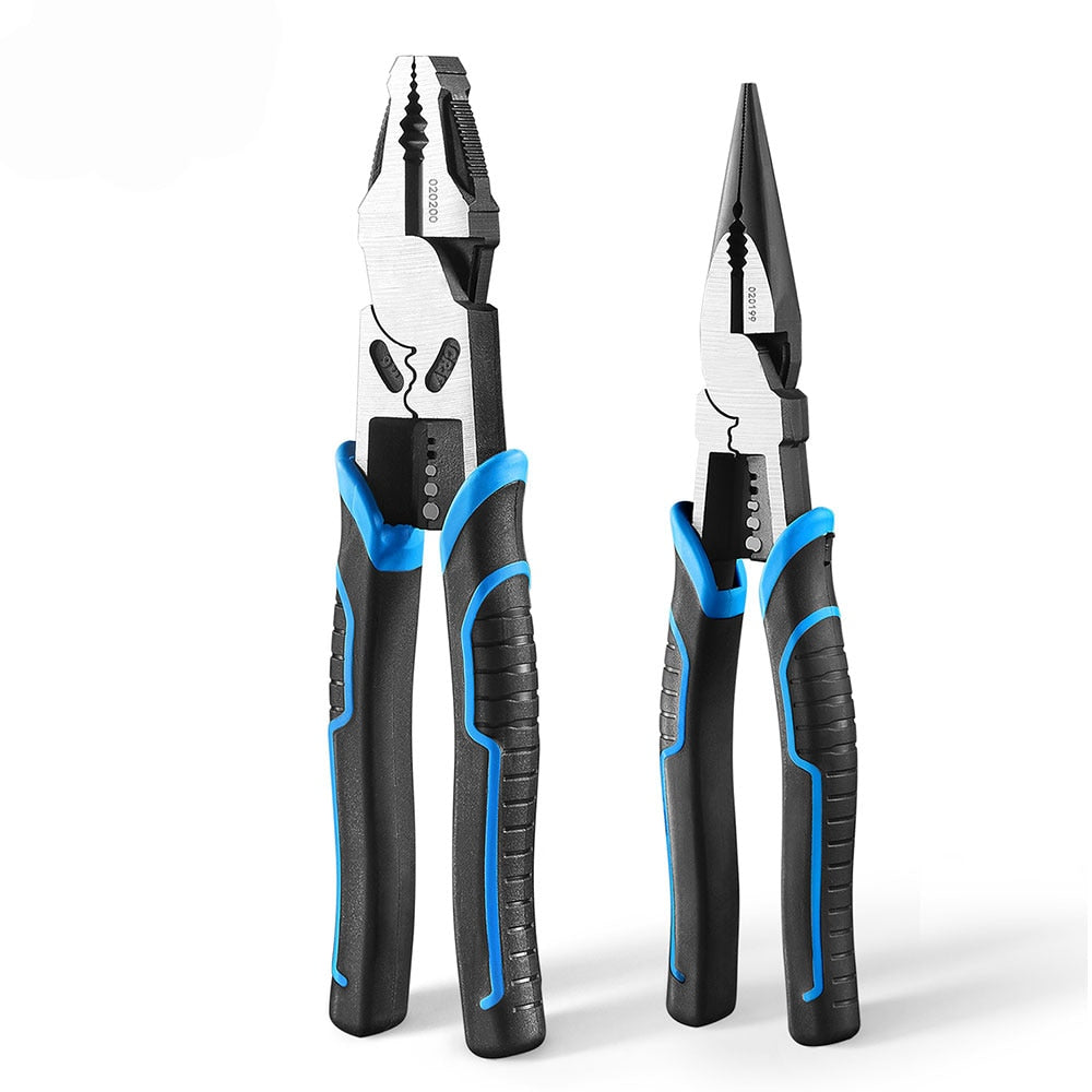 Lisslune | Multifunctional Heavy Duty Strong Pliers