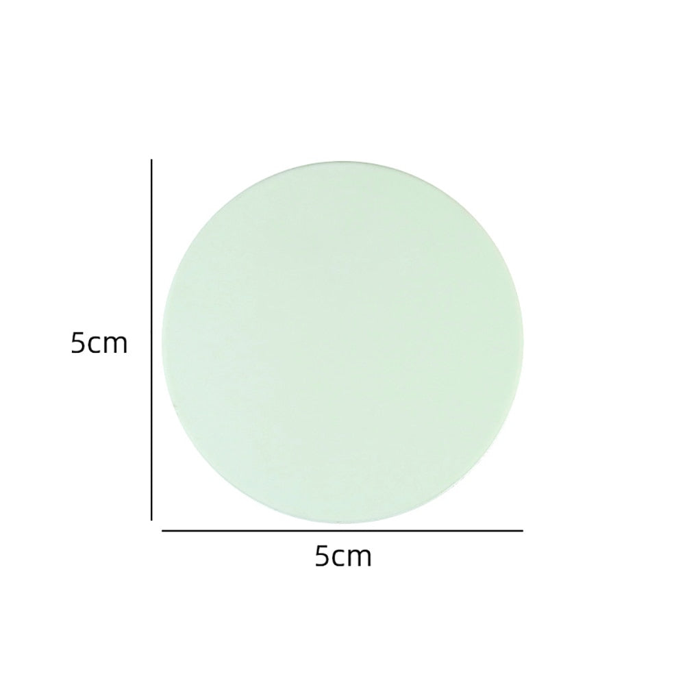 Lisslune | Soft Bumper Anti-Shock Silicone Door Stopper
