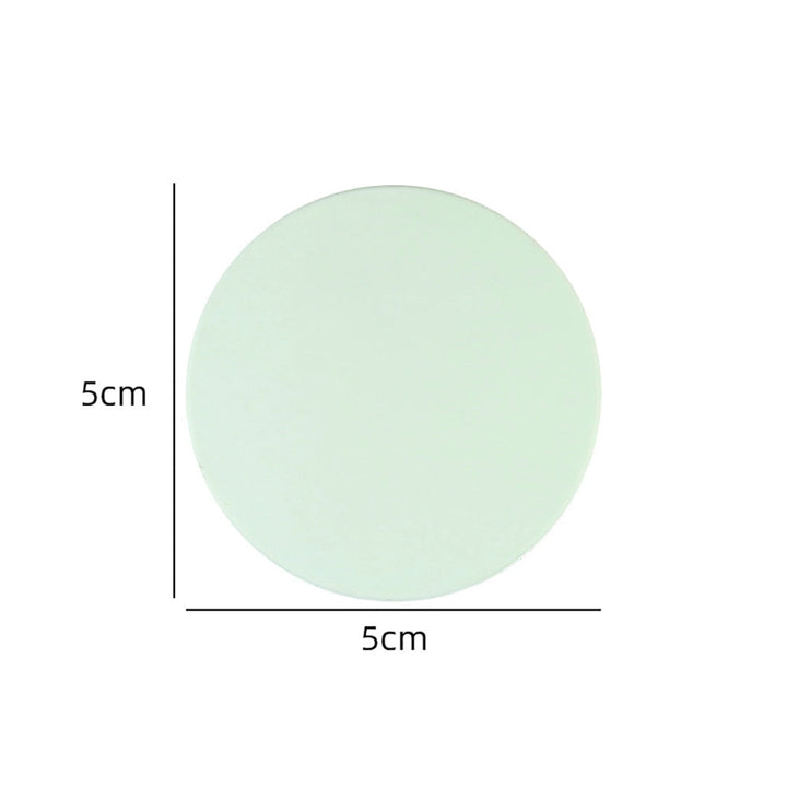 Lisslune | Soft Bumper Anti-Shock Silicone Door Stopper