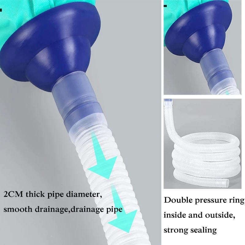 Lisslune | Air Conditioning Deep Fresh Cleaning Set