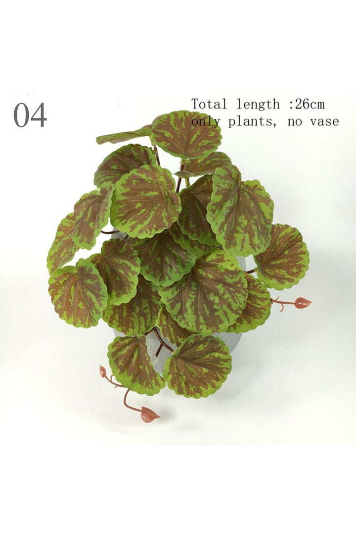 Lisslune | Leaf Rattan Wall Decoration