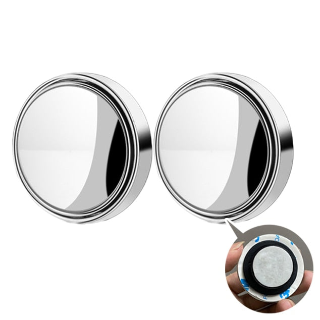 Lisslune | 360º Viewfinder