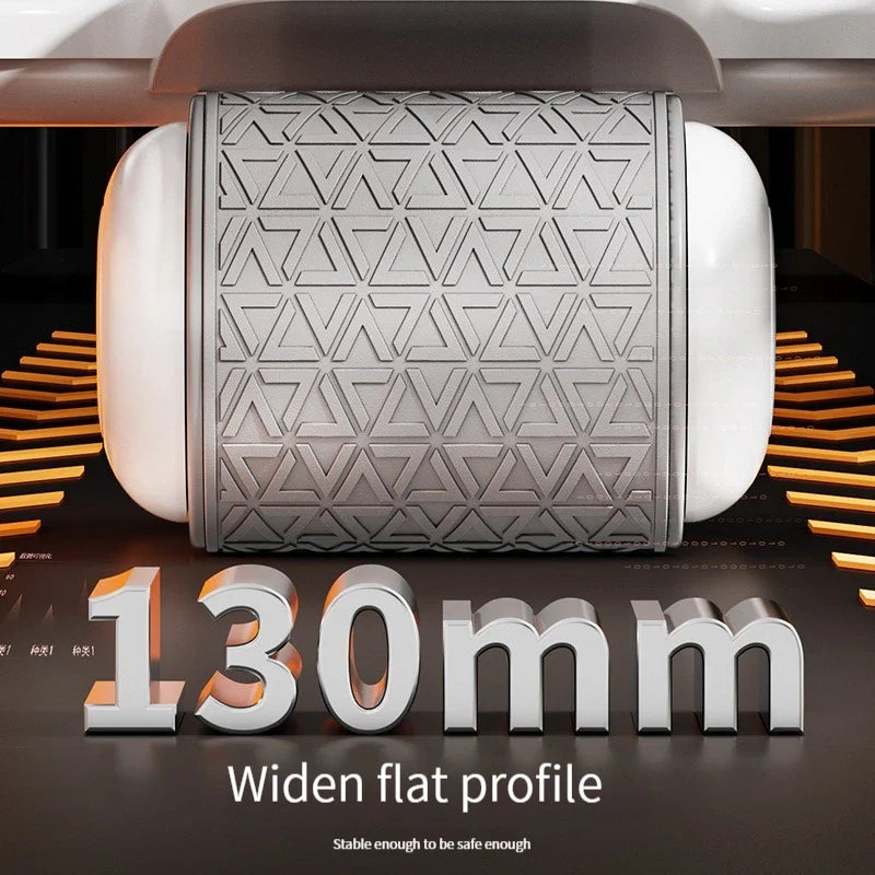 Lisslune | CoreCrafter | Double Wheel AB Roller Coaster | Strength Training | Timer Function